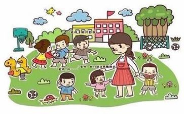 年度考核工作总结幼儿园6篇