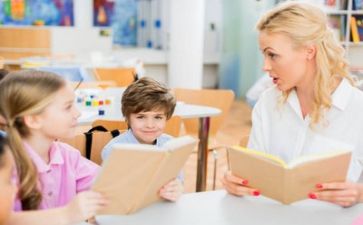 幼儿园帮扶工作总结6篇