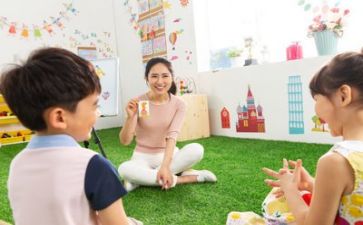 幼儿园学期个人总结小班下学期8篇