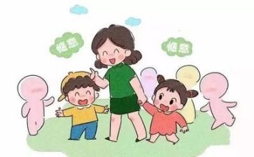 幼儿园实习个人总结5篇