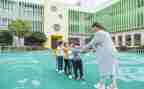 幼儿园近视防控宣传活动总结6篇