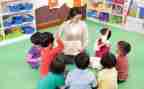 幼儿园大班工作总结个人5篇