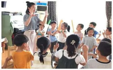 幼儿园教师总结的范文6篇