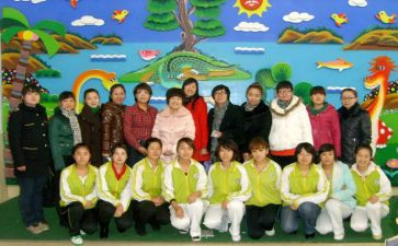 幼儿园教师考高级个人总结7篇