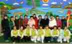 幼儿园教师国培计划培训心得体会8篇