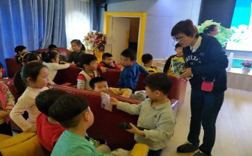 幼教育主任工作总结最新6篇