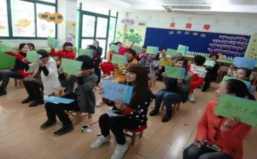 幼教的工作总结5篇