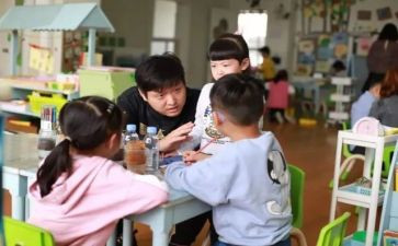 中小幼教师总结精选7篇