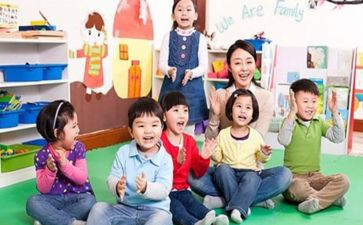 幼教个人总结小班6篇