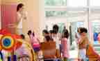 幼教月工作总结范文8篇