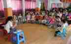 幼教个人工作总结模板8篇