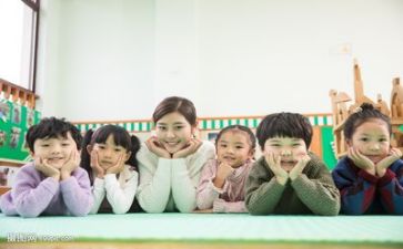幼师年工作总结个人总结5篇