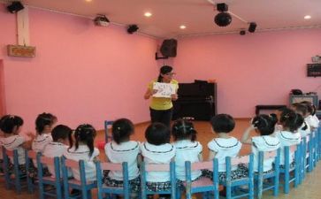 2023幼师实习工作总结7篇