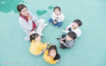 幼师年度考核个人总结5篇