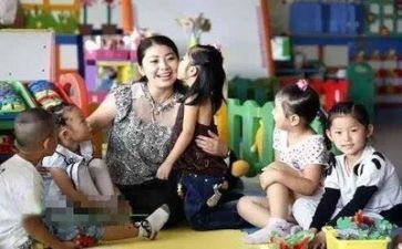 幼师自我鉴定模板7篇