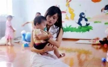 幼师工作总结大班6篇