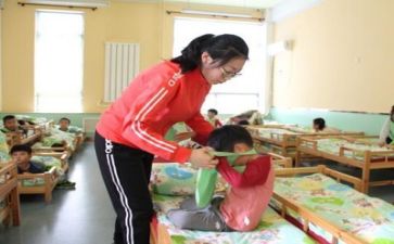 幼师班培训总结范文7篇