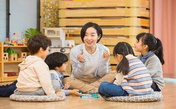 幼师个人总结及范文8篇