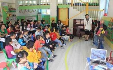 实习幼师工作总结范文6篇