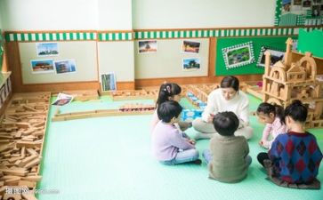 幼师月的工作总结7篇