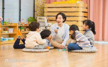 2022秋幼师个人工作总结5篇