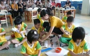 幼师班培训总结范文5篇