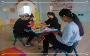 幼师自我鉴定个人总结6篇