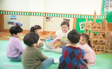 女幼师工作总结8篇