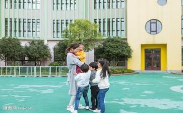 个人总结2022幼师8篇
