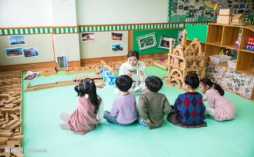 干幼师工作总结6篇