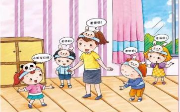 当幼师工作总结6篇