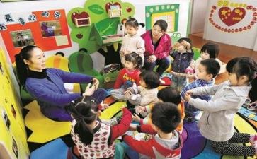 实习幼师月总结范文8篇