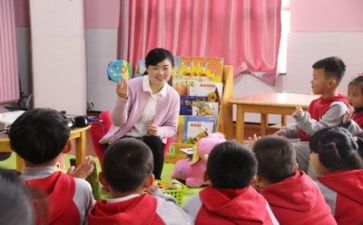幼师保育总结个人总结7篇