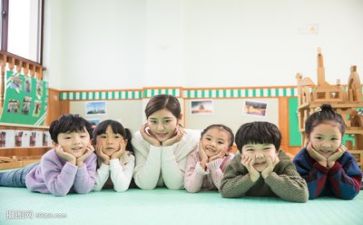 刚工作的幼师个人总结8篇