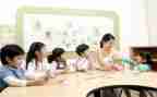 选幼师个人工作总结模板8篇