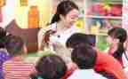 幼师岗位工作总结5篇