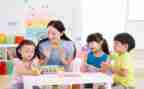 幼师自我鉴定300字5篇
