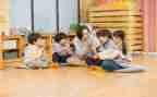 幼师的工作总结范文6篇