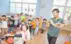 实习幼师个人总结7篇