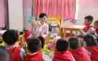幼师的年度个人总结优秀8篇