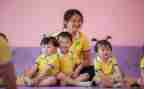 实习幼师个人实习总结7篇