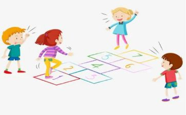 幼儿的游戏活动的总结6篇