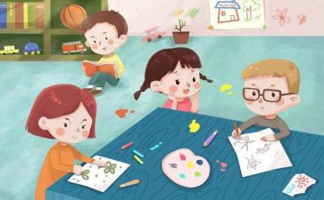 幼小游戏教案6篇