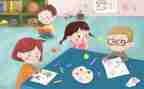 幼小游戏教案6篇