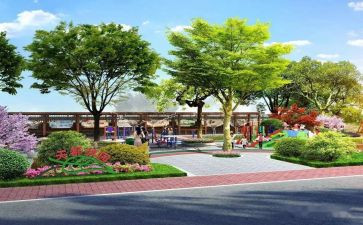 小学游园活动方案优质8篇