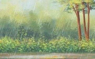 雨季前工作总结5篇