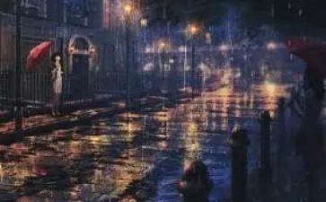 江南雨作文优秀8篇