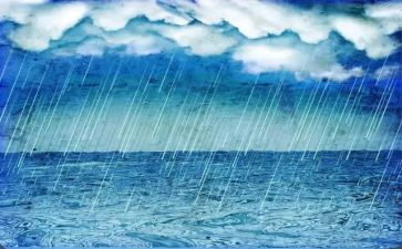 小雨和花教学反思8篇