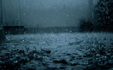 秋天的雨幼儿园大班语言教案6篇