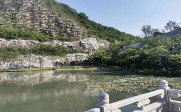 园博活动方案策划5篇